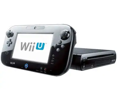 Замена дисплея, экрана на игровой консоли Nintendo Wii u в Екатеринбурге